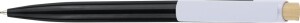 Recycelter ABS-Stift - Reklamnepredmety