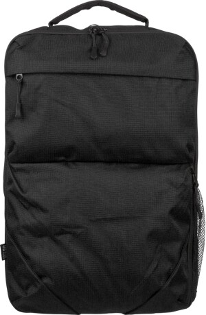Rucksack aus Polyester - Reklamnepredmety