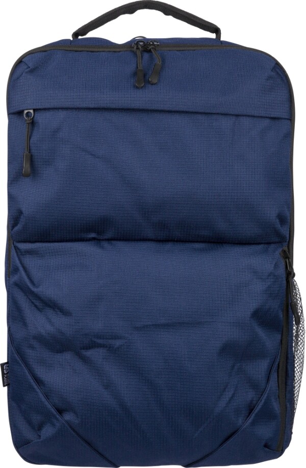 Rucksack aus Polyester