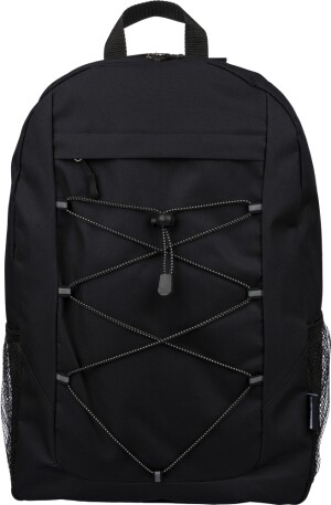 Rucksack mit Kordelzug - Reklamnepredmety