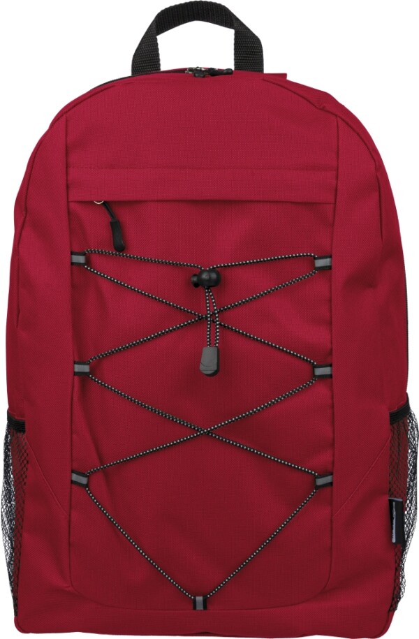 Rucksack mit Kordelzug