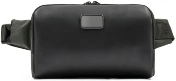 Nachhaltige, elegante Umhängetasche von BrandCharger