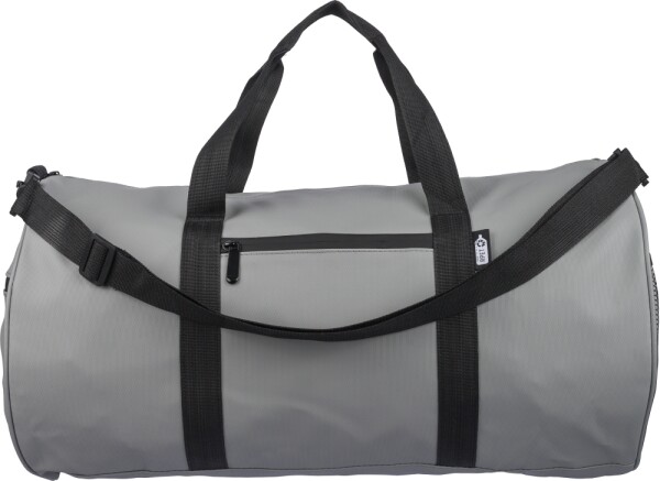 Reisetasche aus Polyester