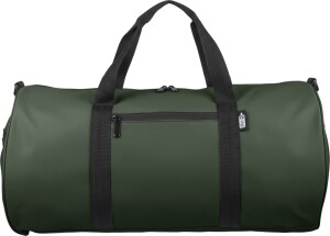 Reisetasche aus Polyester - Reklamnepredmety