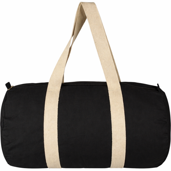 Reisetasche aus Baumwolle