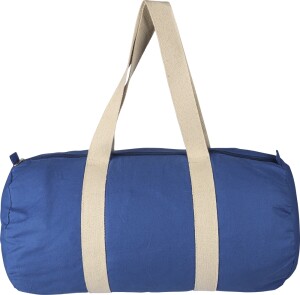 Reisetasche aus Baumwolle - Reklamnepredmety