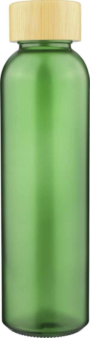 Glastrinkflasche, 500 ml - Reklamnepredmety