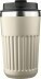 Thermosbecher für unterwegs aus recyceltem Edelstahl, 400 ml - f5103906pk2 - variant Gi F5103906PK2