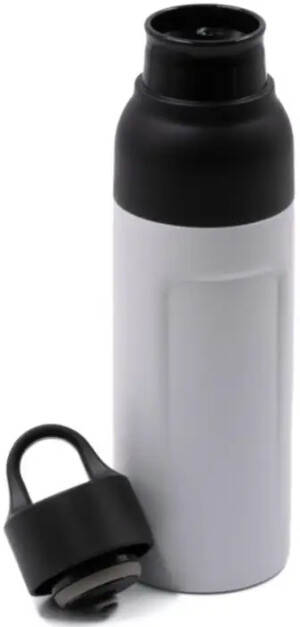 BrandCharger Dreifach isolierte Flasche, 520 ml - Reklamnepredmety