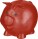 Sparschwein aus recyceltem Kunststoff - f7100701pk2_f - variant Gi F7100701PK2