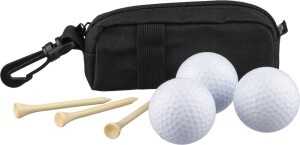 Golfset - Reklamnepredmety