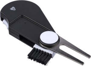 Multifunktionales Golf-Tool - Reklamnepredmety