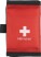 Erste-Hilfe-Tasche aus Polyester