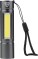 COB-Taschenlampe aus recyceltem Aluminium - f2308800pk2 - variant Gi F2308800PK2