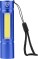 COB-Taschenlampe aus recyceltem Aluminium - f2308802pk2 - variant Gi F2308802PK2