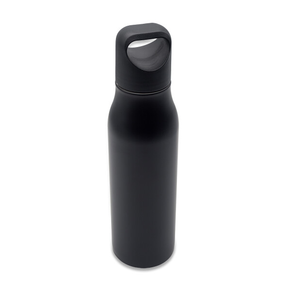 BARY Edelstahl-Trinkflasche 800 ml