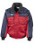 RT71 Workguard Heavy Duty Jacket - RT71_Red_Navy - variant Ls 1000160547