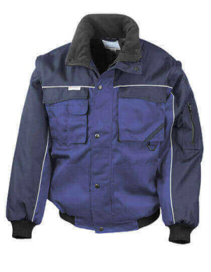 RT71 Workguard Heavy Duty Jacket - Reklamnepredmety