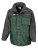 RT72 Workguard Heavy Duty Combo Coat - RT72_Bottle-Green_Black - variant Ls 1000160565