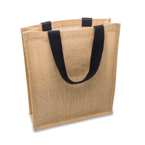 JUTI Jute-Einkaufstasche - Reklamnepredmety