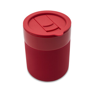 CALDO Keramikbecher 370 ml - Reklamnepredmety