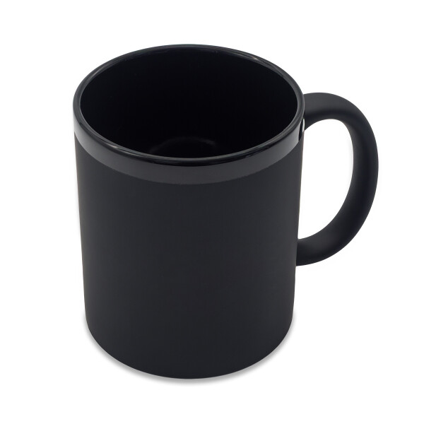 VELLUTO Keramikbecher 350 ml