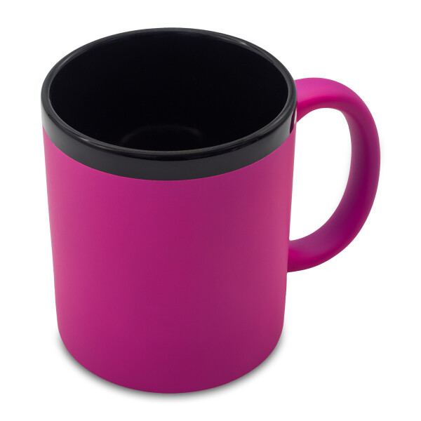 VELLUTO Keramikbecher 350 ml