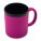 VELLUTO Keramikbecher 350 ml - r85324-34-d - variant 