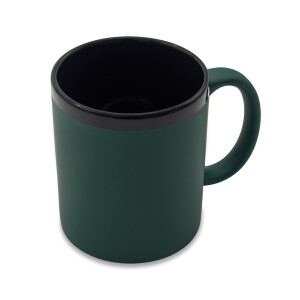 VELLUTO Keramikbecher 350 ml - Reklamnepredmety
