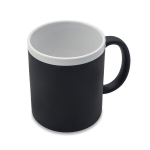VELUTTI Keramikbecher 350 ml - Reklamnepredmety