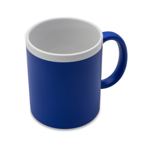 VELUTTI Keramikbecher 350 ml - Reklamnepredmety