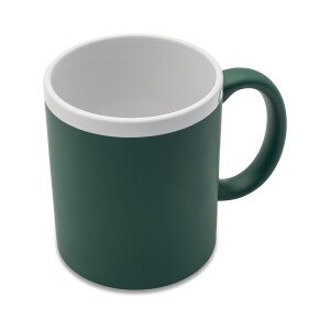 VELUTTI Keramikbecher 350 ml - Reklamnepredmety