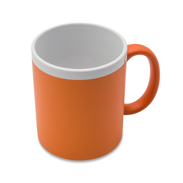 VELUTTI Keramikbecher 350 ml
