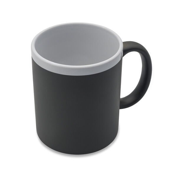 VELUTTI Keramikbecher 350 ml