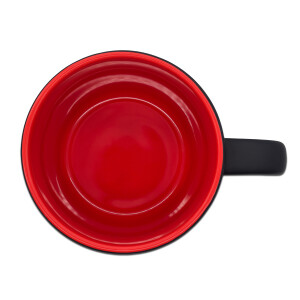 ESLA Keramikbecher 345 ml - Reklamnepredmety