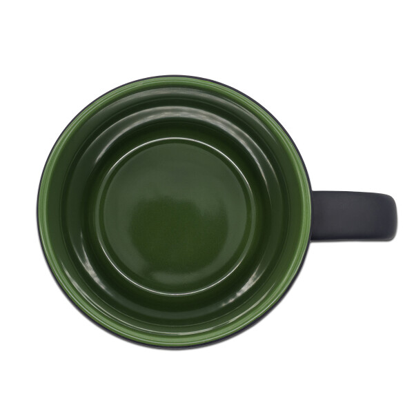 ESLA Keramikbecher 345 ml