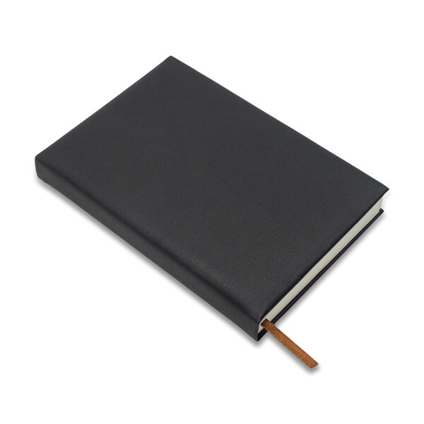 AMARO Notizbuch mit Linien in einer Box