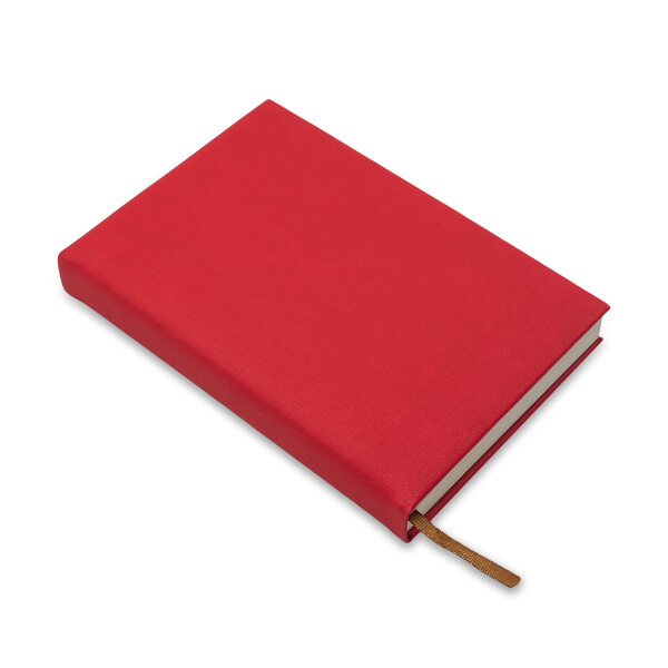 AMARO Notizbuch mit Linien in einer Box