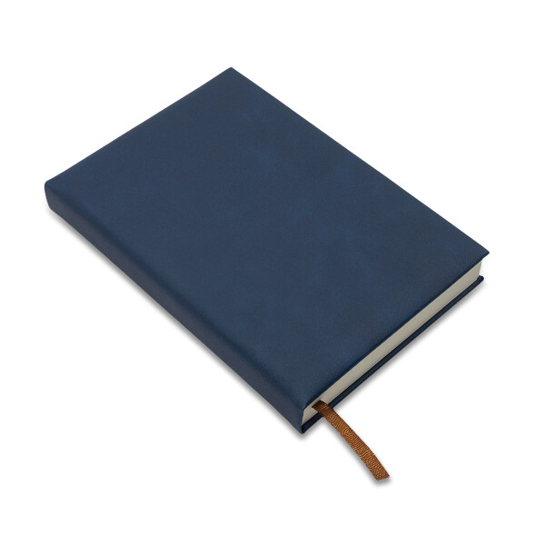 AMARO Notizbuch mit Linien in einer Box