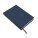 AMARO Notizbuch mit Linien in einer Box