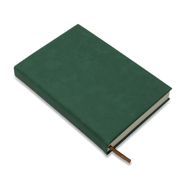 AMARO Notizbuch mit Linien in einer Box