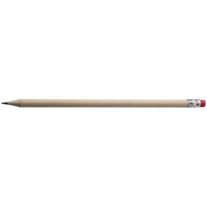 Naturfarbener Bleistift - Reklamnepredmety