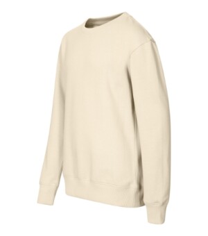Kinder-Sweatshirt mit Rundhalsausschnitt - Reklamnepredmety