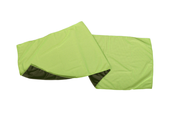 Kühlhandtuch (Cooling towel) 30 × 100 cm