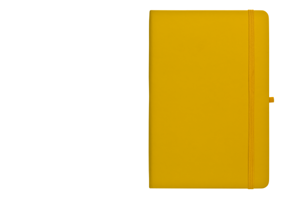 TOLAREN A5* PU Notizbuch
