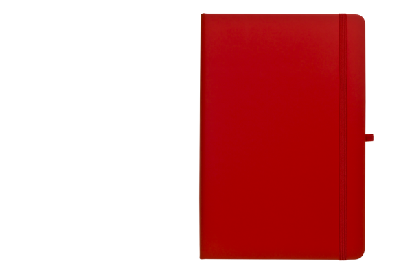 TOLAREN A5* PU Notizbuch
