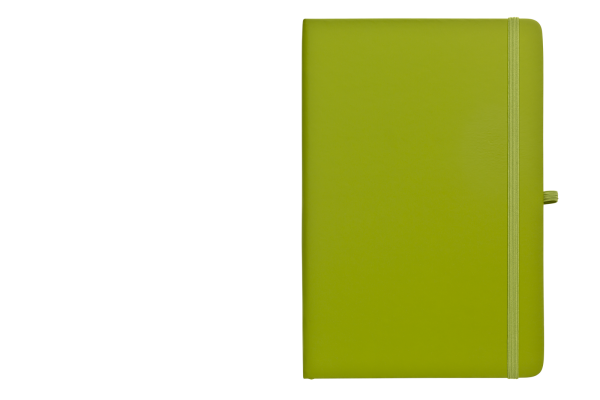 TOLAREN A5* PU Notizbuch