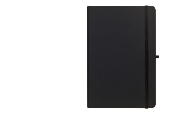 TOLAREN A5* PU Notizbuch