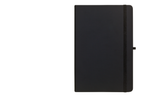 TOLAREN A5* PU Notizbuch - Reklamnepredmety
