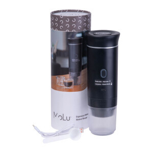 MoLu Espressomaschine Baton Rouge - Reklamnepredmety